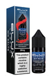 ELUX Legend Nic Salts