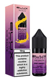 ELUX Legend Nic Salts