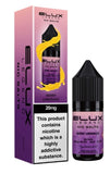 ELUX Legend Nic Salts
