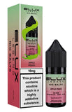 ELUX Legend Nic Salts