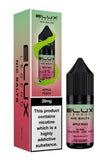 ELUX Legend Nic Salts