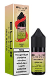 ELUX Legend Nic Salts