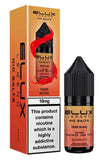 ELUX Legend Nic Salts
