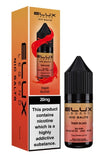 ELUX Legend Nic Salts