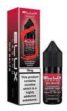 ELUX Legend Nic Salts