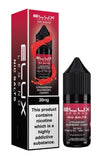 ELUX Legend Nic Salts