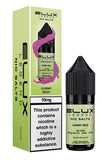 ELUX Legend Nic Salts