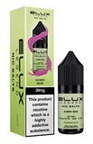 ELUX Legend Nic Salts