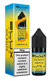 ELUX Legend Nic Salts