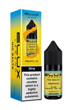 ELUX Legend Nic Salts