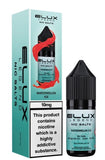 ELUX Legend Nic Salts
