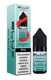 ELUX Legend Nic Salts