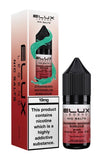 ELUX Legend Nic Salts