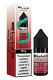 ELUX Legend Nic Salts