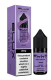 ELUX Legend Nic Salts