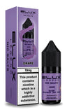 ELUX Legend Nic Salts
