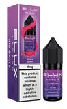 ELUX Legend Nic Salts
