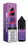 ELUX Legend Nic Salts