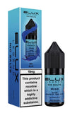 ELUX Legend Nic Salts