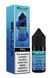 ELUX Legend Nic Salts