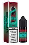 ELUX Legend Nic Salts