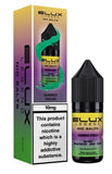 ELUX Legend Nic Salts