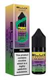 ELUX Legend Nic Salts