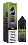 ELUX Legend Nic Salts