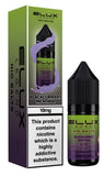 ELUX Legend Nic Salts