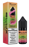 ELUX Legend Nic Salts