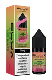 ELUX Legend Nic Salts