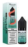 ELUX Legend Nic Salts