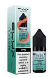 ELUX Legend Nic Salts