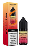 ELUX Legend Nic Salts