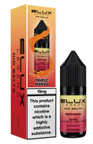 ELUX Legend Nic Salts