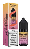 ELUX Legend Nic Salts