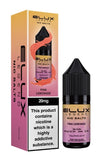 ELUX Legend Nic Salts