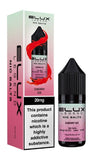 ELUX Legend Nic Salts