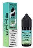 ELUX Legend Nic Salts