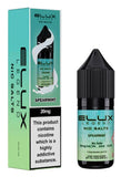 ELUX Legend Nic Salts