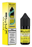 ELUX Legend Nic Salts