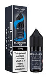 ELUX Legend Nic Salts