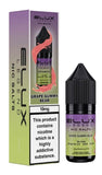 ELUX Legend Nic Salts