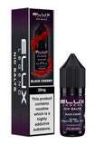 ELUX Legend Nic Salts