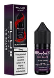 ELUX Legend Nic Salts