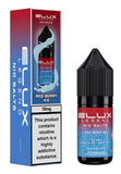 ELUX Legend Nic Salts