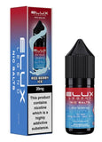 ELUX Legend Nic Salts