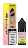 ELUX Legend Nic Salts