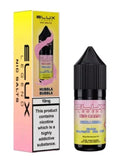 ELUX Legend Nic Salts