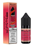 ELUX Legend Nic Salts